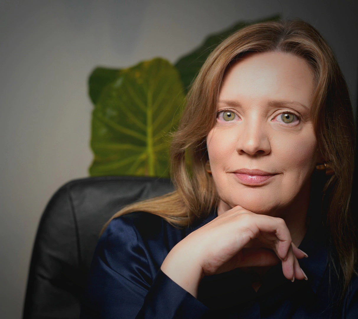 Access Filter Straw Founder Victoria Haigh